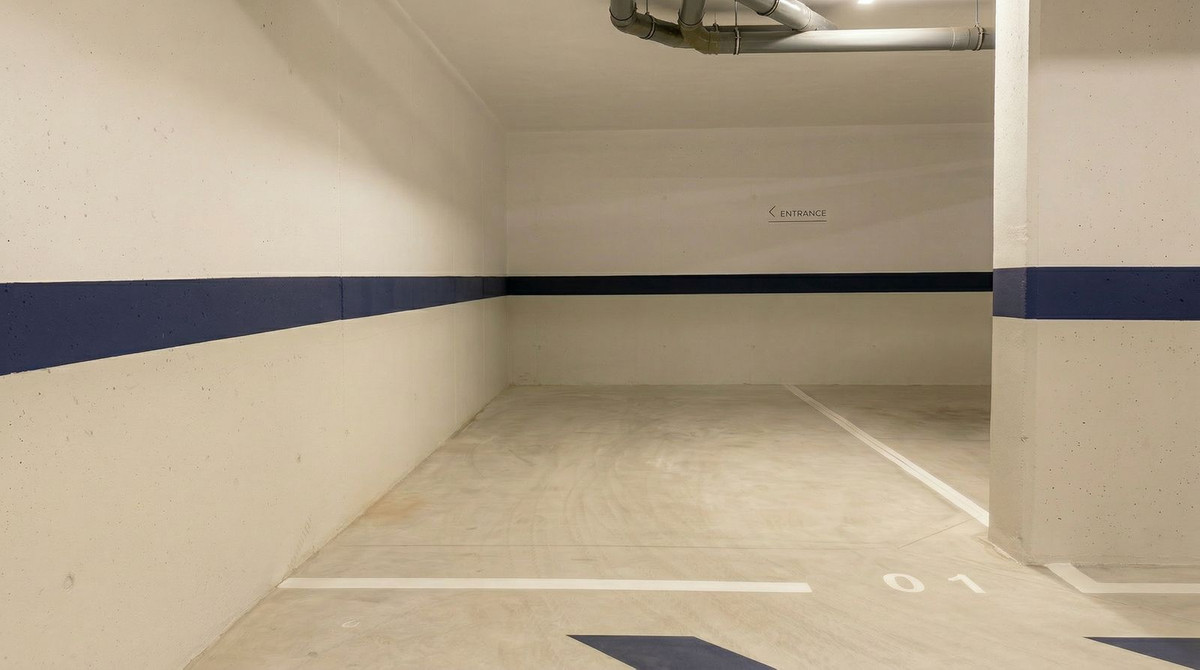 Appartement te koop in Cabopino | 3 slaapkamers H5410342