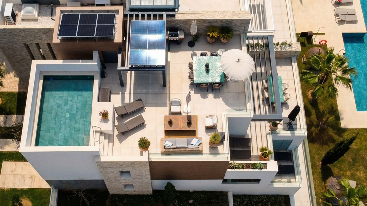 Appartement te koop in Cabopino | 3 slaapkamers H5410342