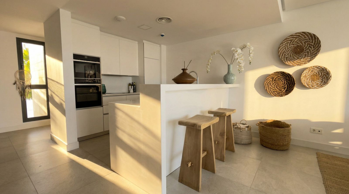 Appartement te koop in Cabopino | 3 slaapkamers H5410342