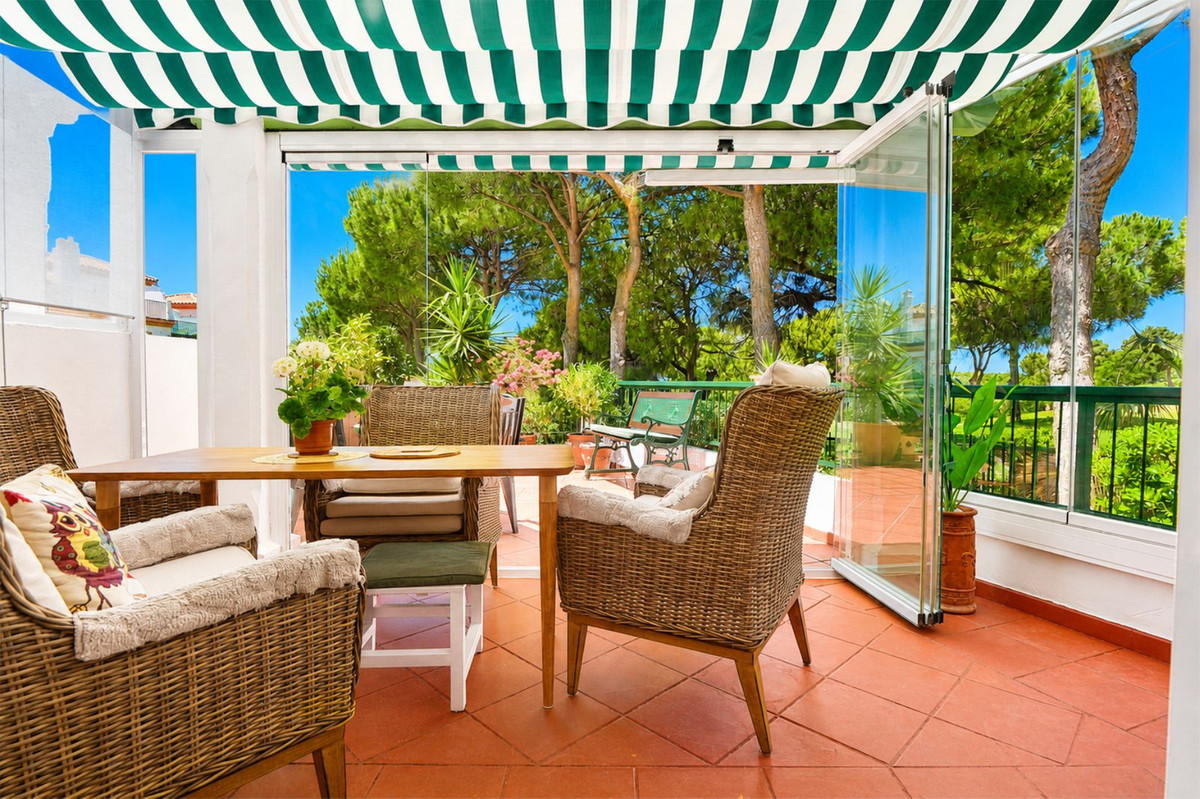 Huis te koop in Cabopino | 2 slaapkamers H5433316