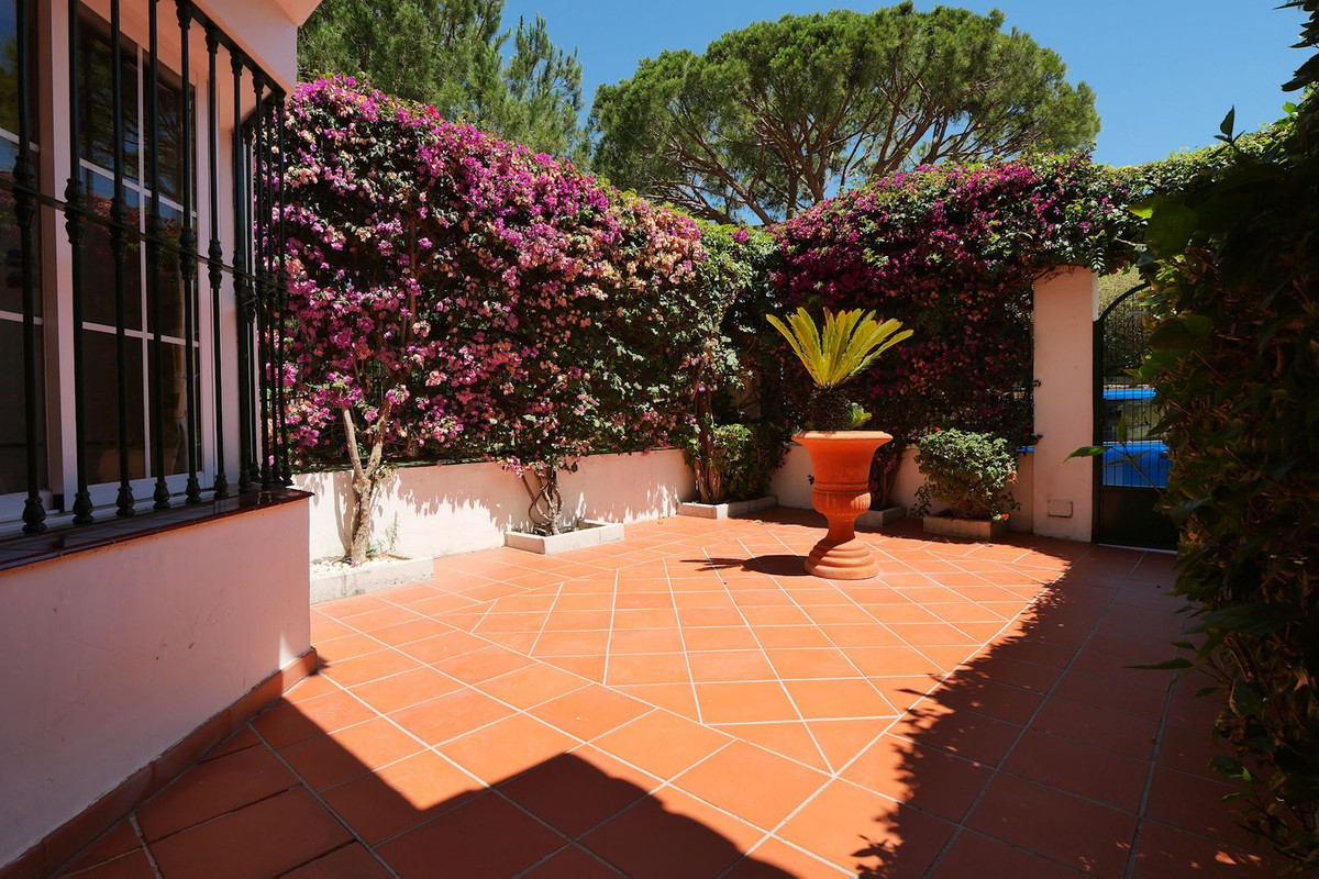 Huis te koop in Cabopino | 2 slaapkamers H5433316
