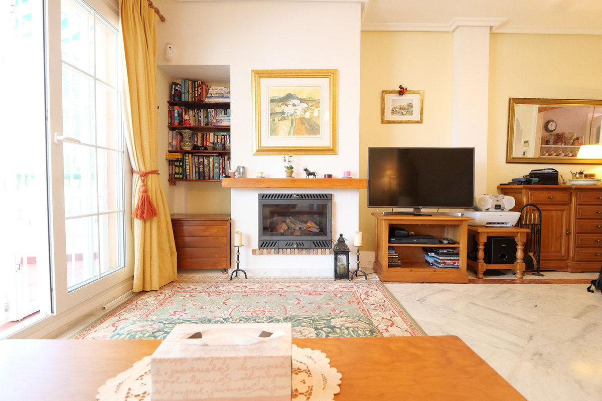 Huis te koop in Cabopino | 2 slaapkamers H5433316