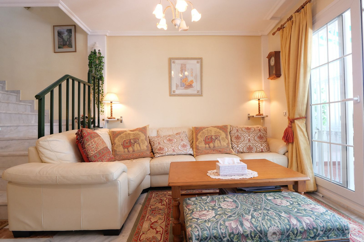 Huis te koop in Cabopino | 2 slaapkamers H5433316