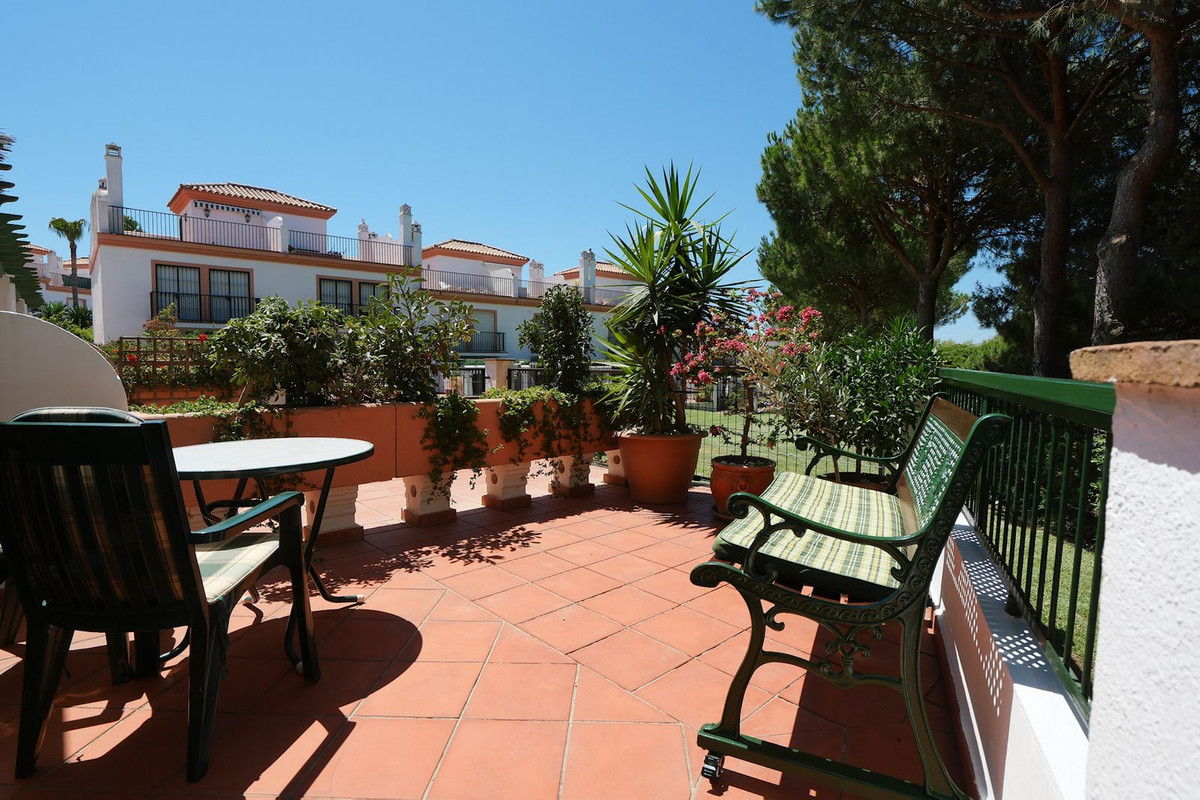 Huis te koop in Cabopino | 2 slaapkamers H5433316