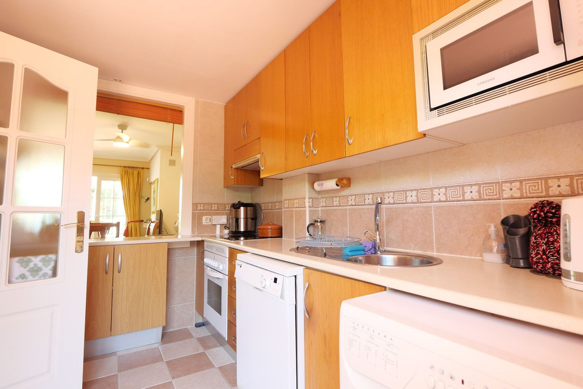 Huis te koop in Cabopino | 2 slaapkamers H5433316