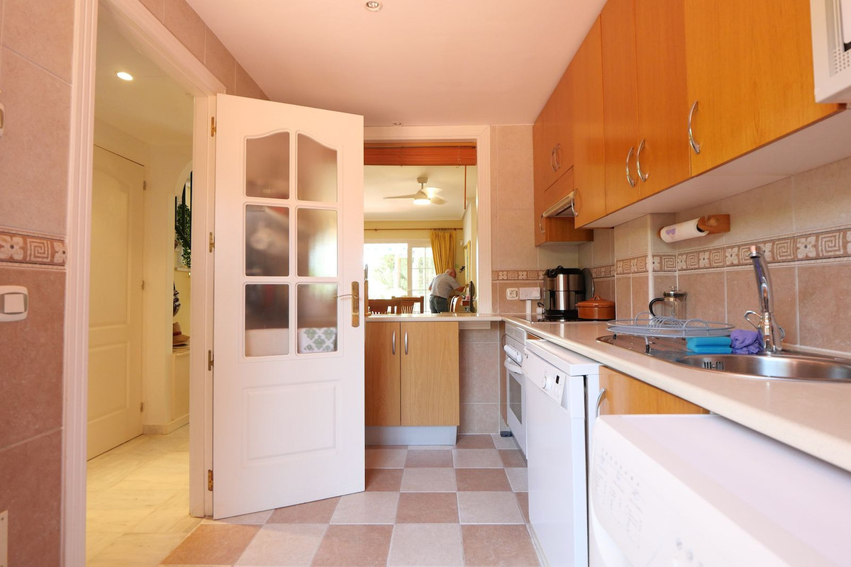 Huis te koop in Cabopino | 2 slaapkamers H5433316
