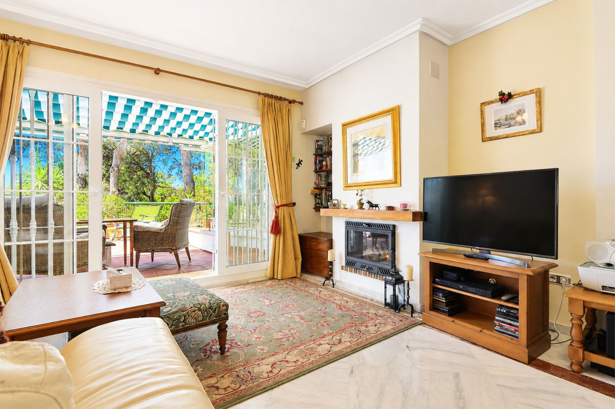 Huis te koop in Cabopino | 2 slaapkamers H5433316