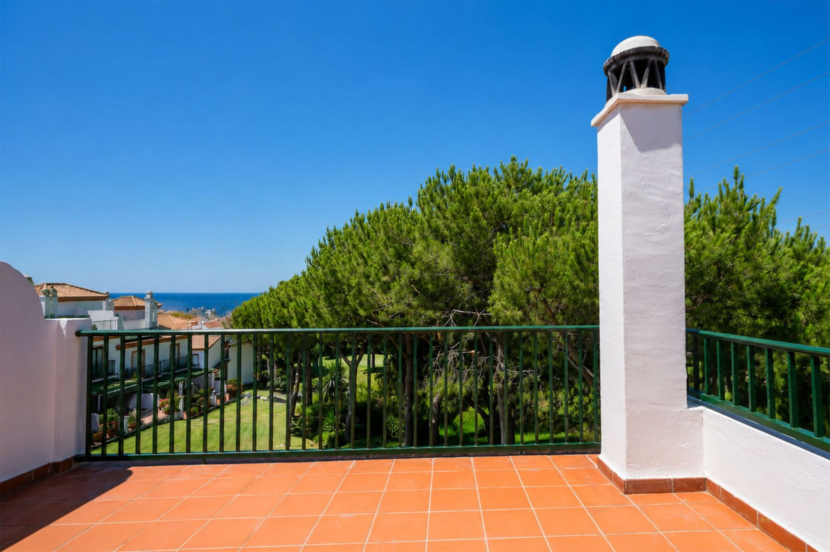 Huis te koop in Cabopino | 2 slaapkamers H5433316