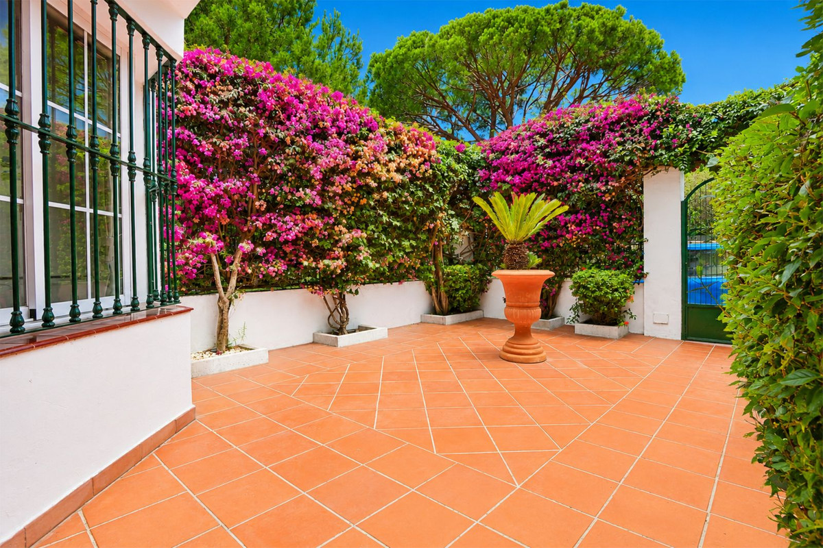 Huis te koop in Cabopino | 2 slaapkamers H5433316