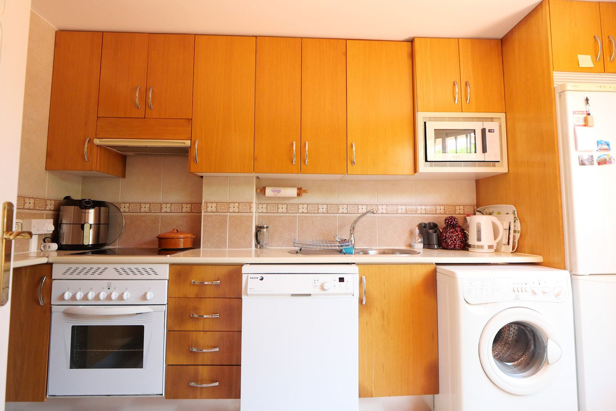 Huis te koop in Cabopino | 2 slaapkamers H5433316