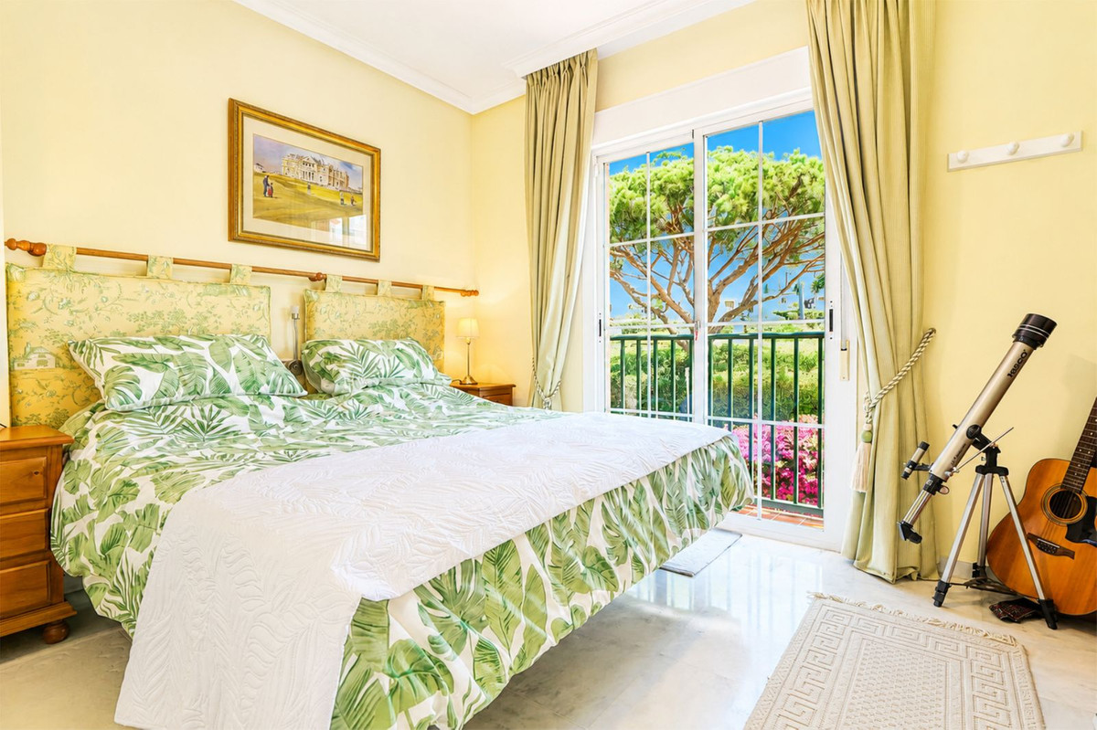 Huis te koop in Cabopino | 2 slaapkamers H5433316
