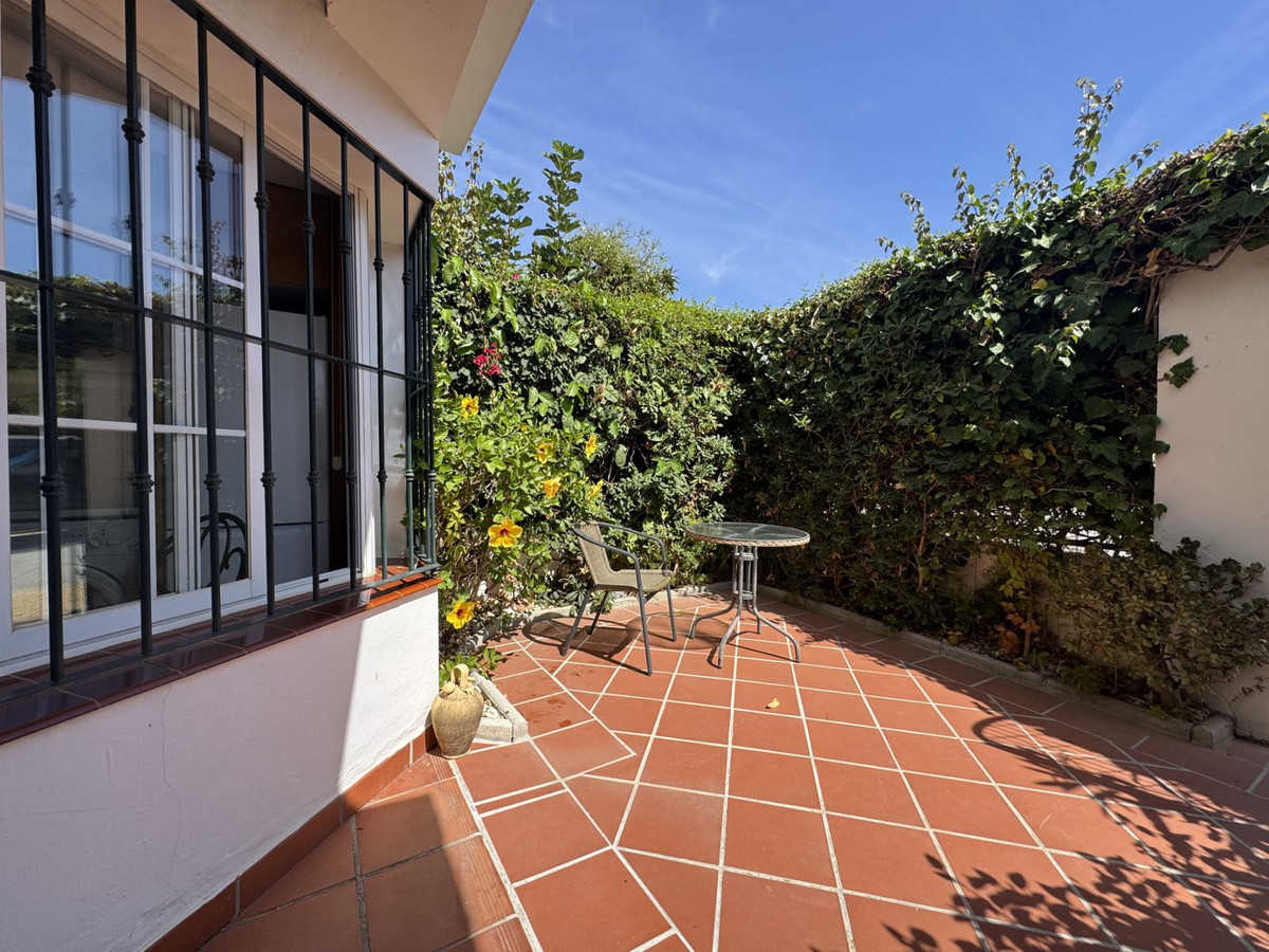 Huis te koop in Cabopino | 2 slaapkamers H5490052