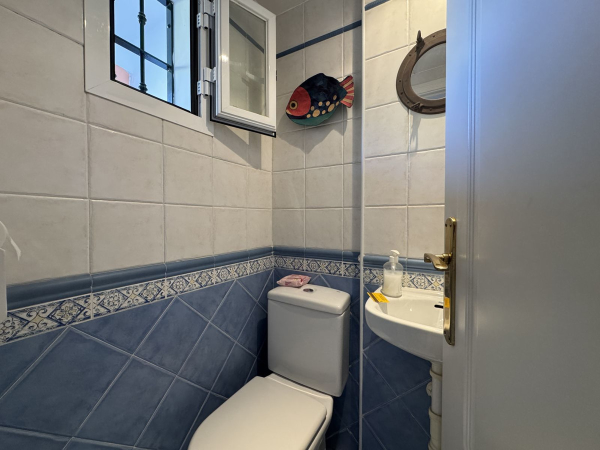 Huis te koop in Cabopino | 2 slaapkamers H5490052