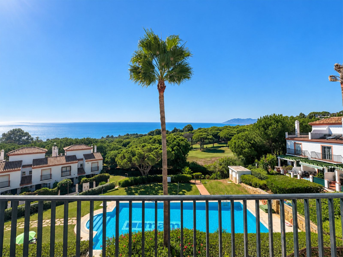 Huis te koop in Cabopino | 2 slaapkamers H5490052
