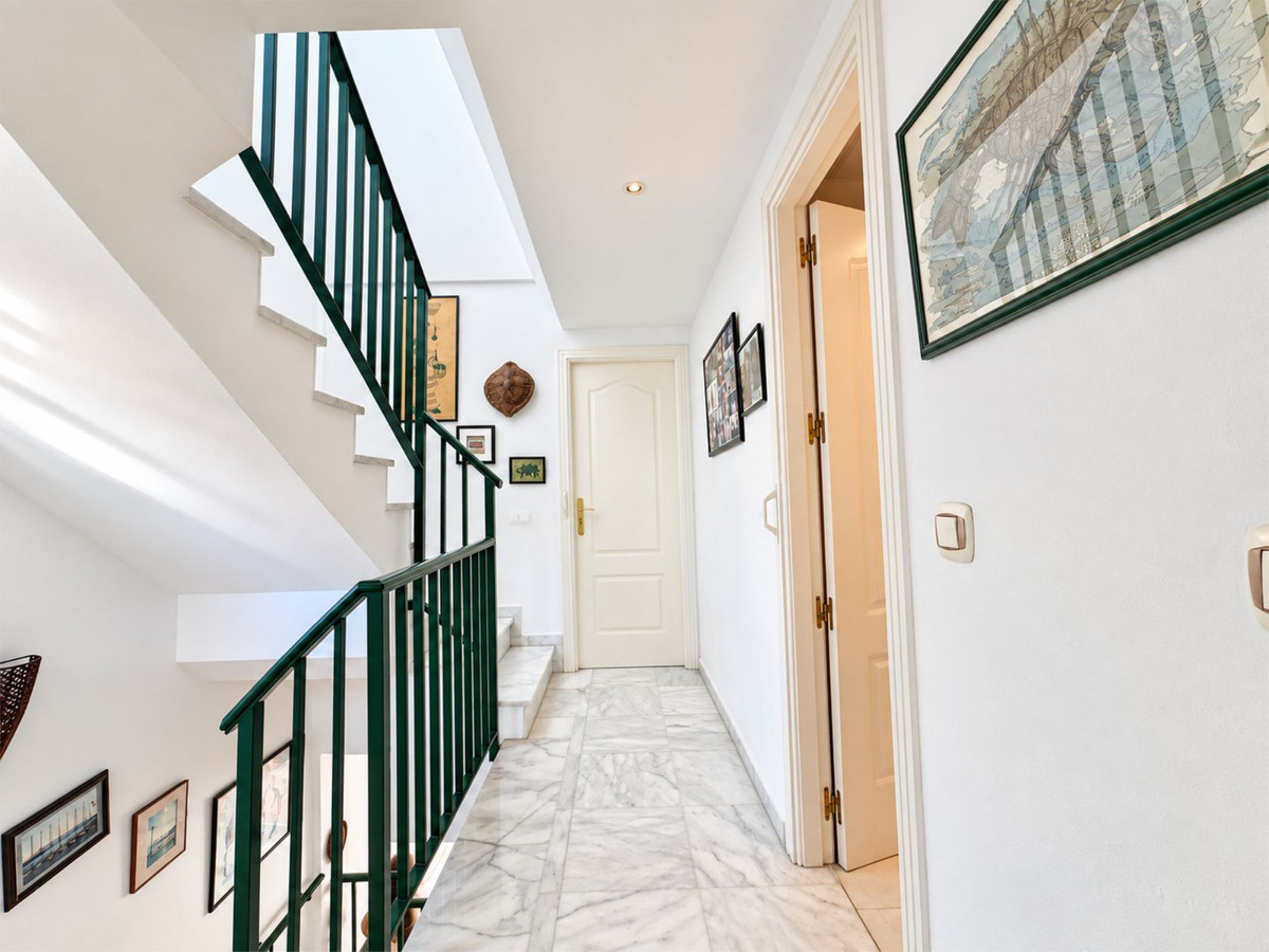 Huis te koop in Cabopino | 2 slaapkamers H5490052