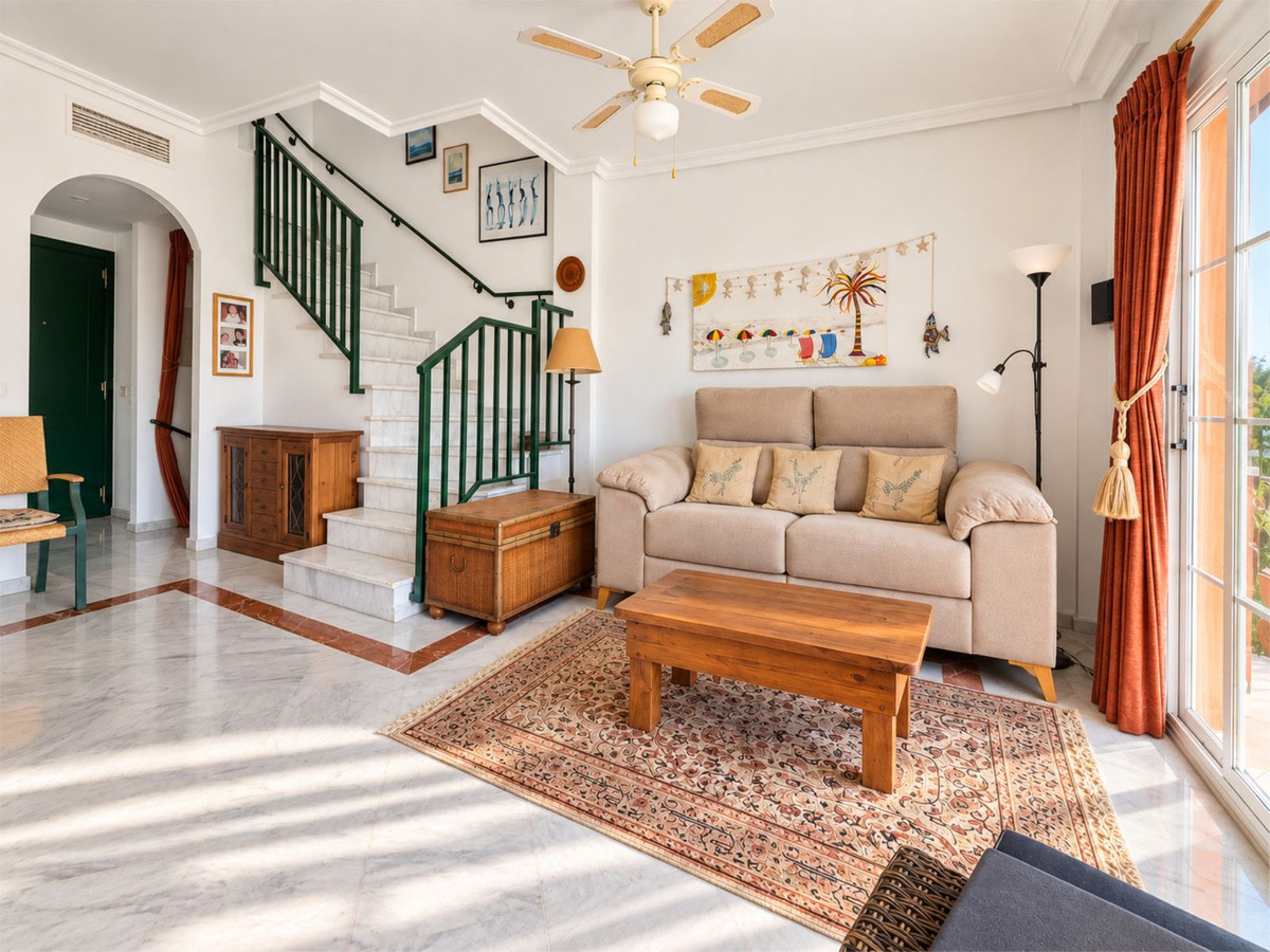 Huis te koop in Cabopino | 2 slaapkamers H5490052