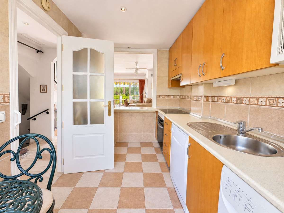 Huis te koop in Cabopino | 2 slaapkamers H5490052