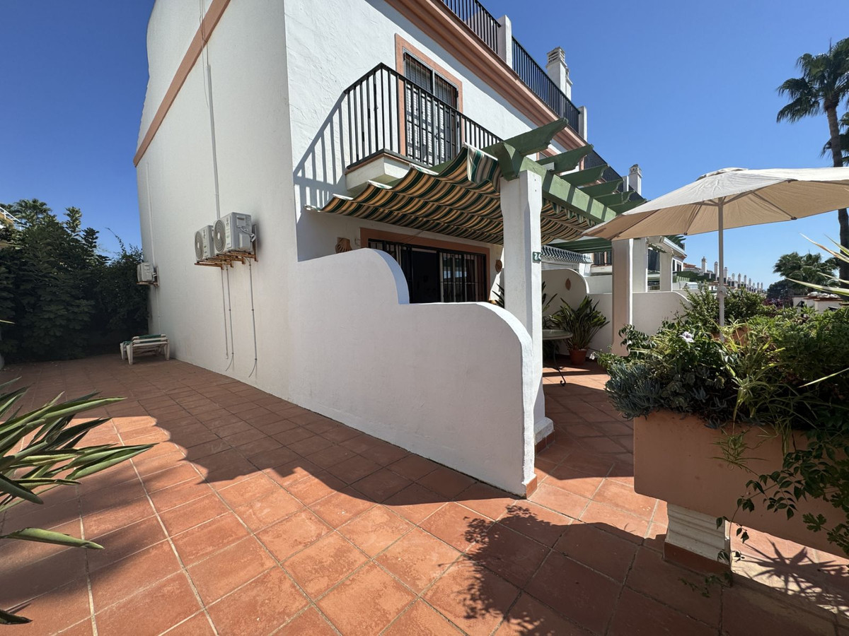 Huis te koop in Cabopino | 2 slaapkamers H5490052
