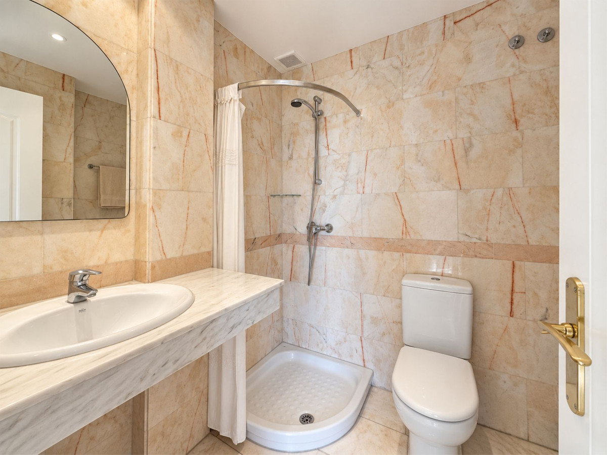 Huis te koop in Cabopino | 2 slaapkamers H5490052