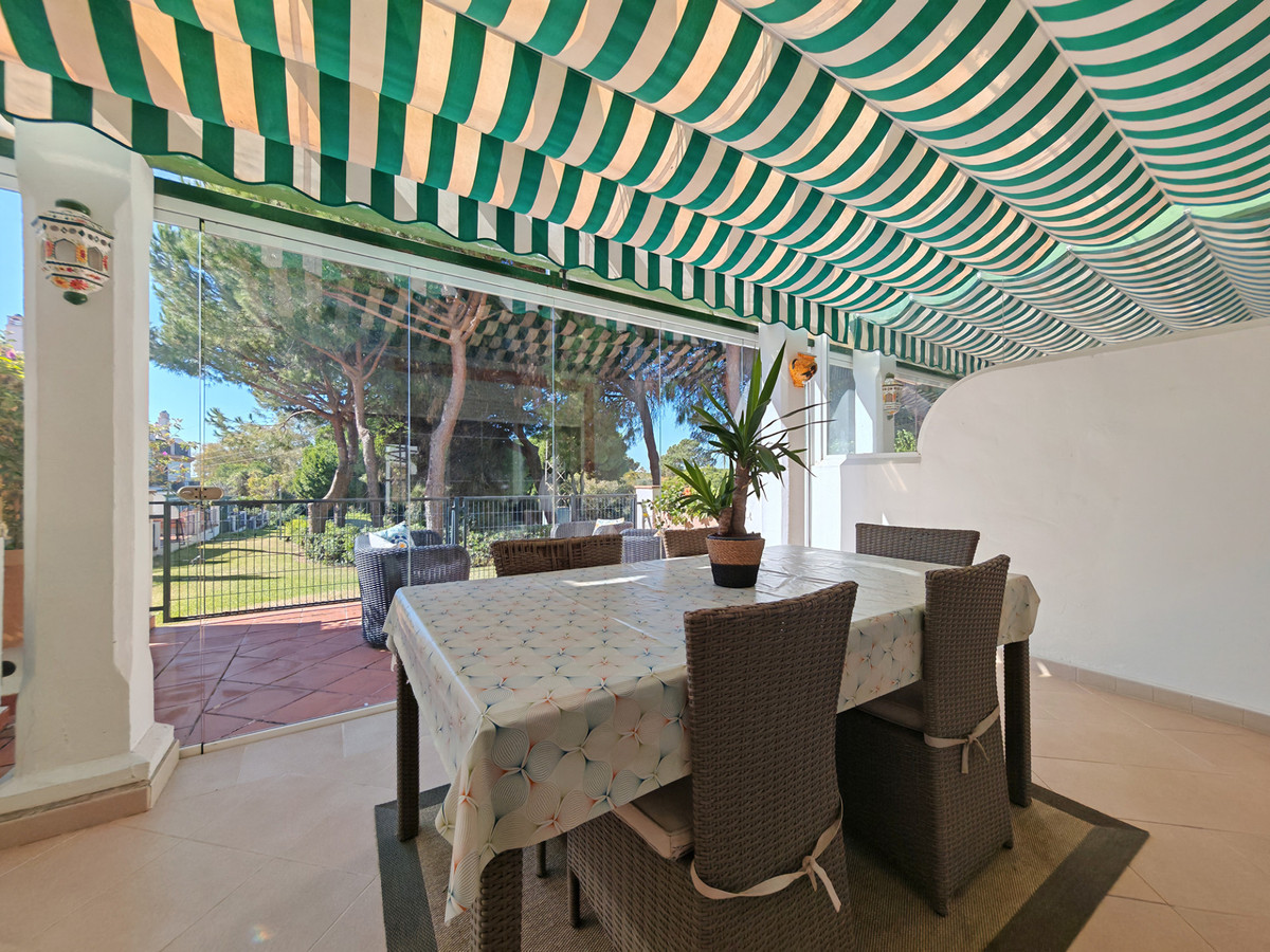 Huis te koop in Cabopino | 3 slaapkamers H5526946