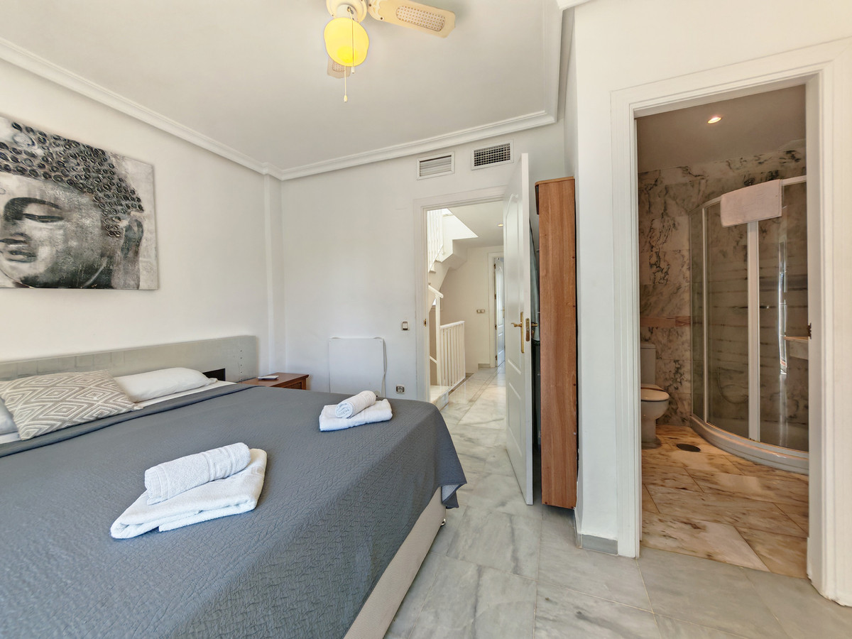 Huis te koop in Cabopino | 3 slaapkamers H5526946