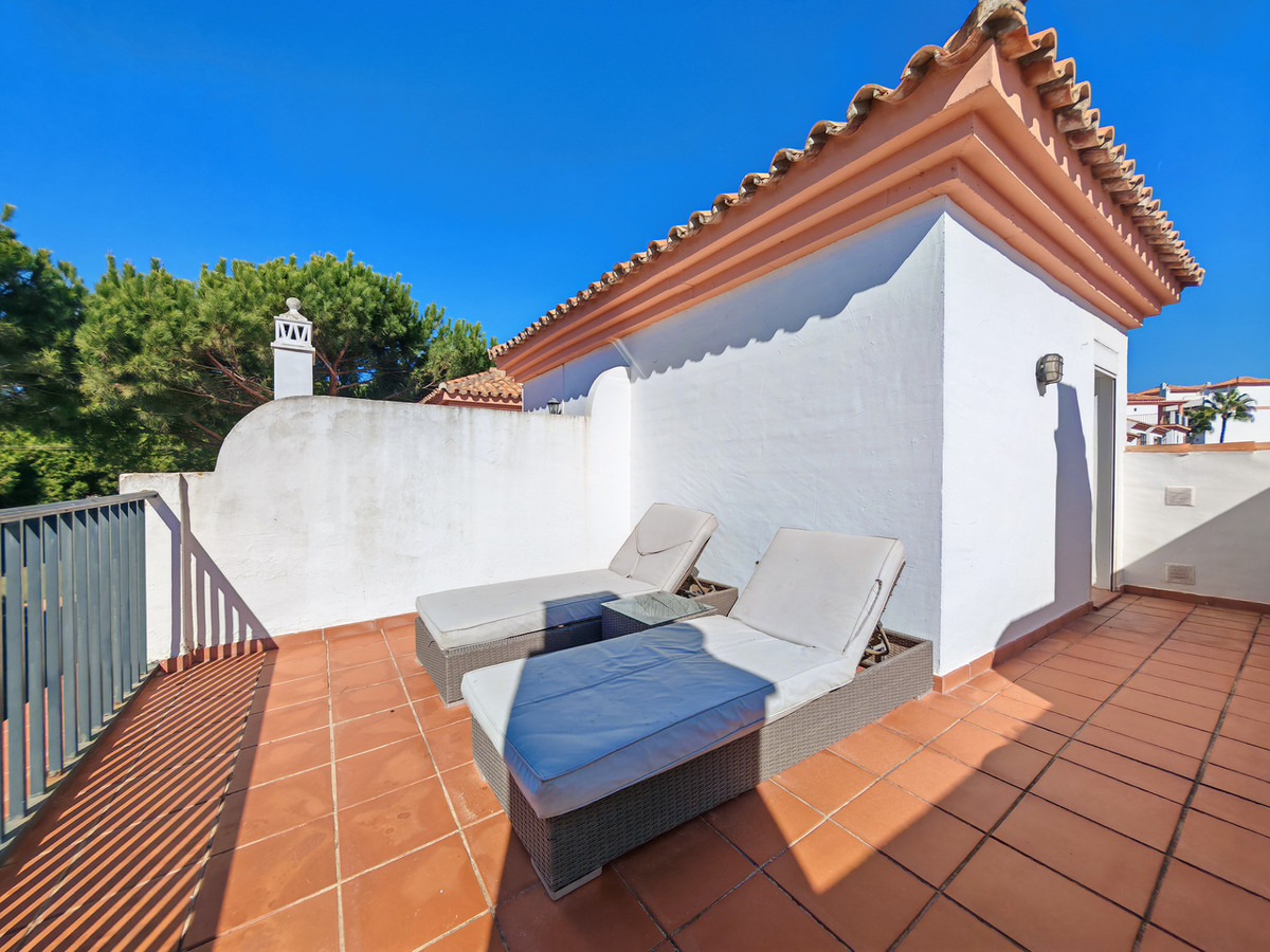 Huis te koop in Cabopino | 3 slaapkamers H5526946