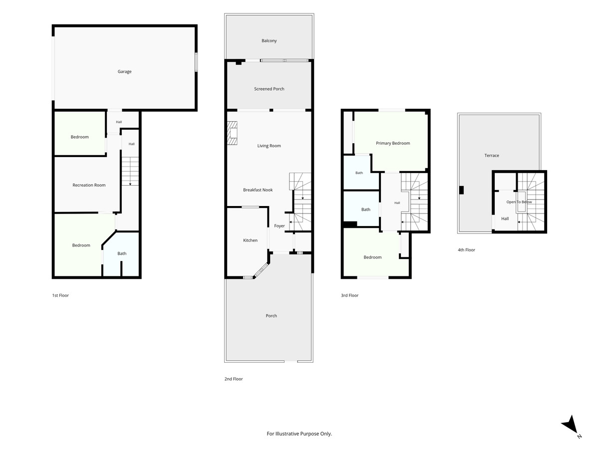 Huis te koop in Cabopino | 3 slaapkamers H5526946