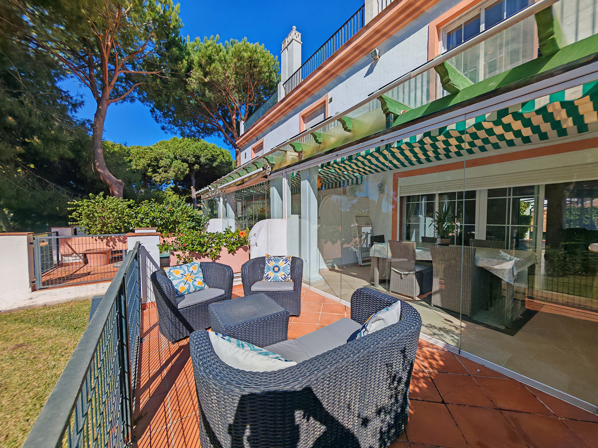 Huis te koop in Cabopino | 3 slaapkamers H5526946