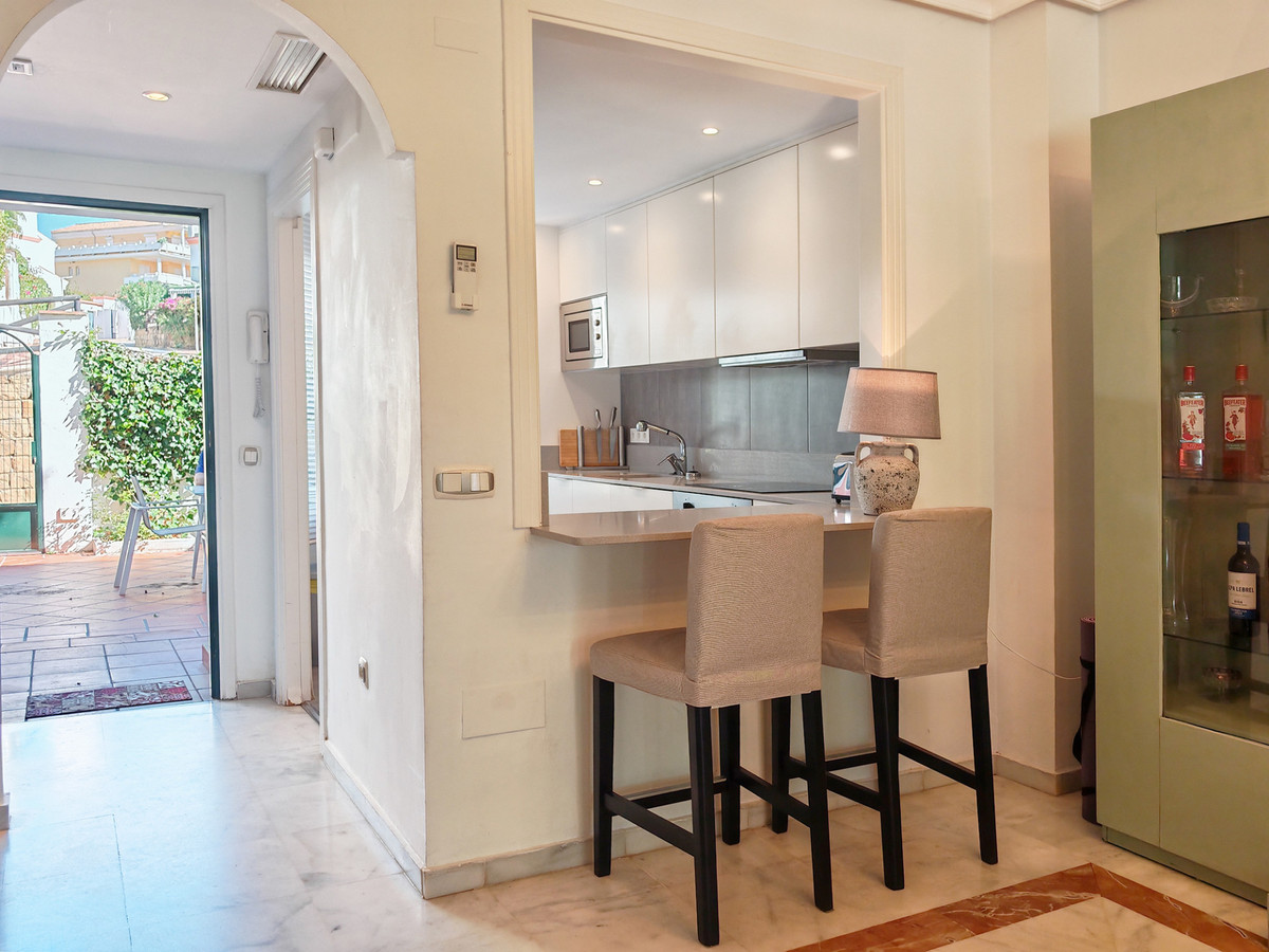 Huis te koop in Cabopino | 3 slaapkamers H5526946