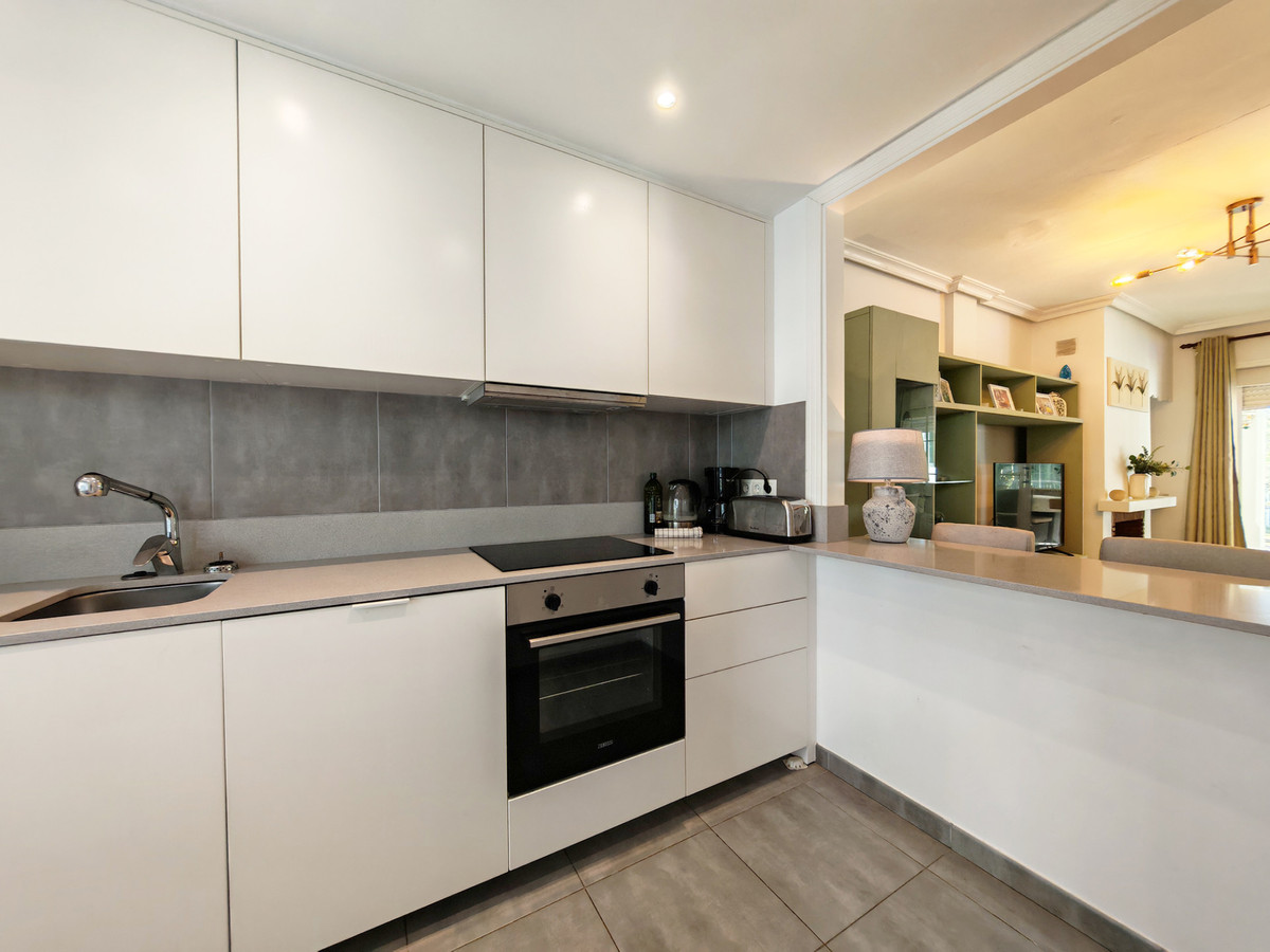 Huis te koop in Cabopino | 3 slaapkamers H5526946