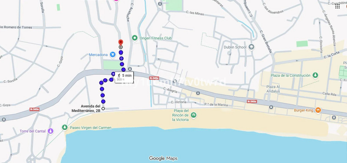 Huis te koop in Cala del Moral | 3 slaapkamers H5294602