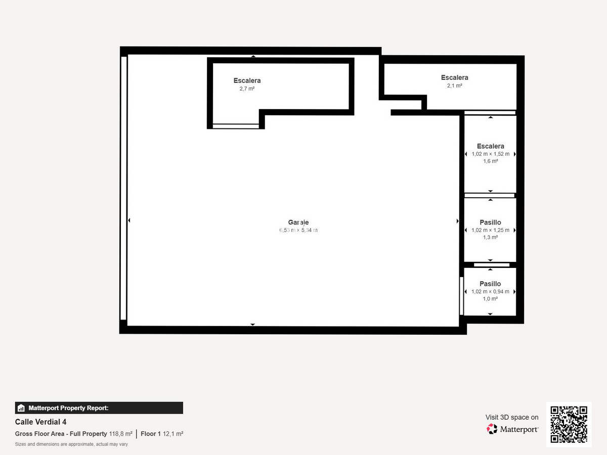 Huis te koop in Cala del Moral | 3 slaapkamers H5294602