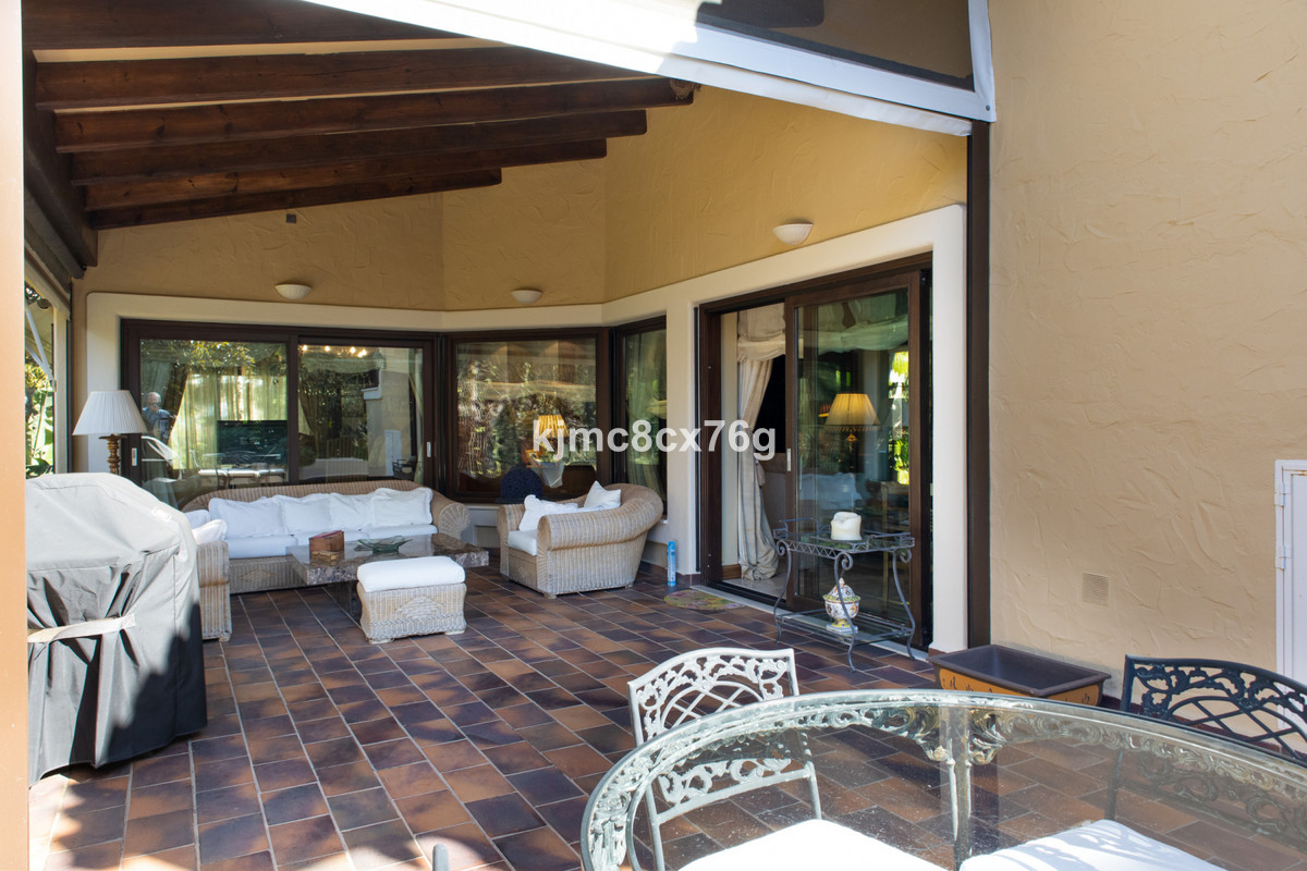 Huis te koop in Calahonda | 7 slaapkamers H3985696