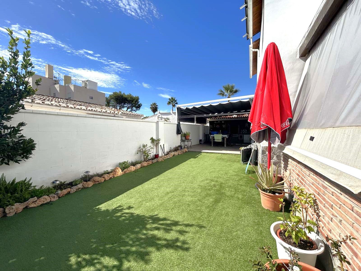Huis te koop in Calahonda | 4 slaapkamers H4853023