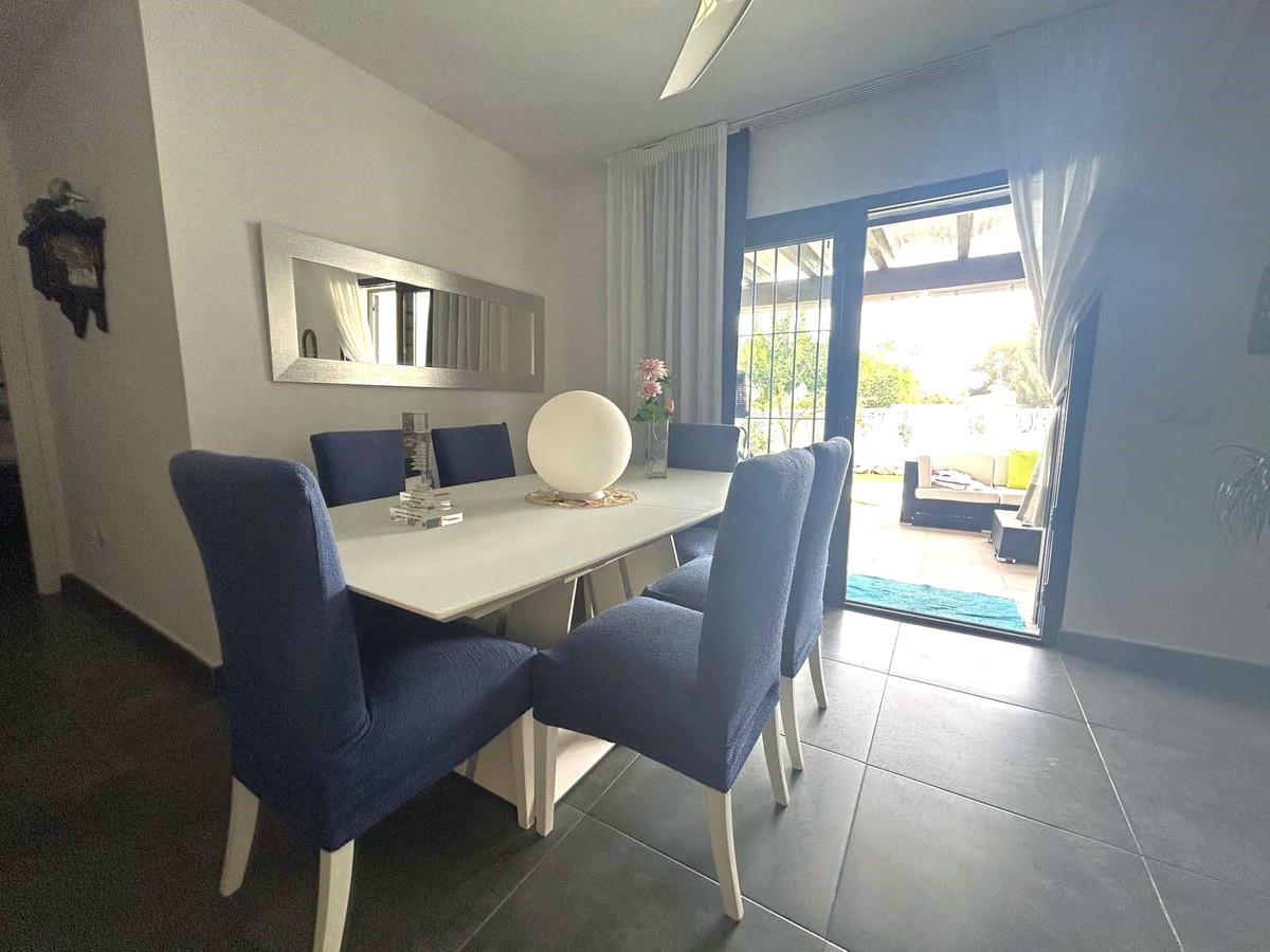 Huis te koop in Calahonda | 4 slaapkamers H4853023