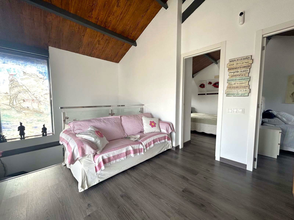 Huis te koop in Calahonda | 4 slaapkamers H4853023