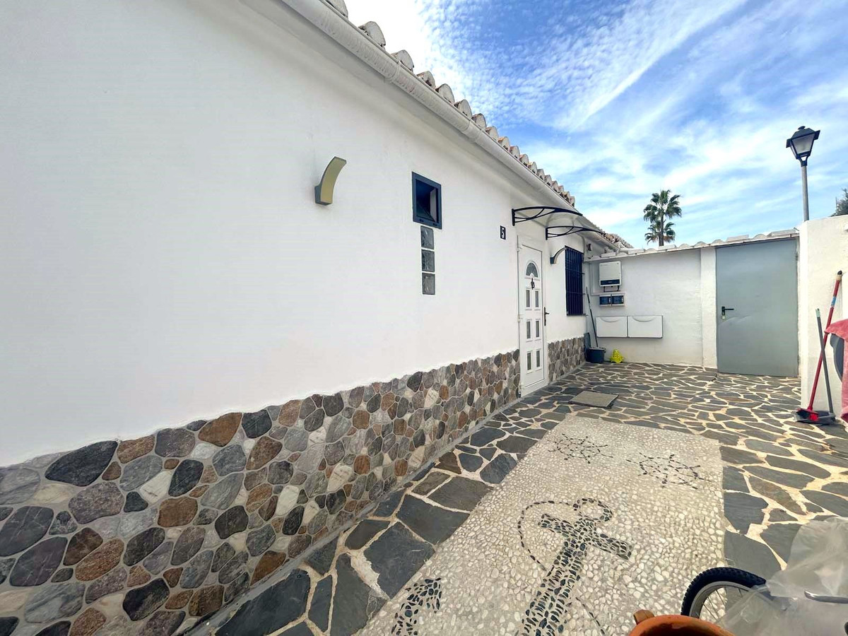 Huis te koop in Calahonda | 4 slaapkamers H4853023