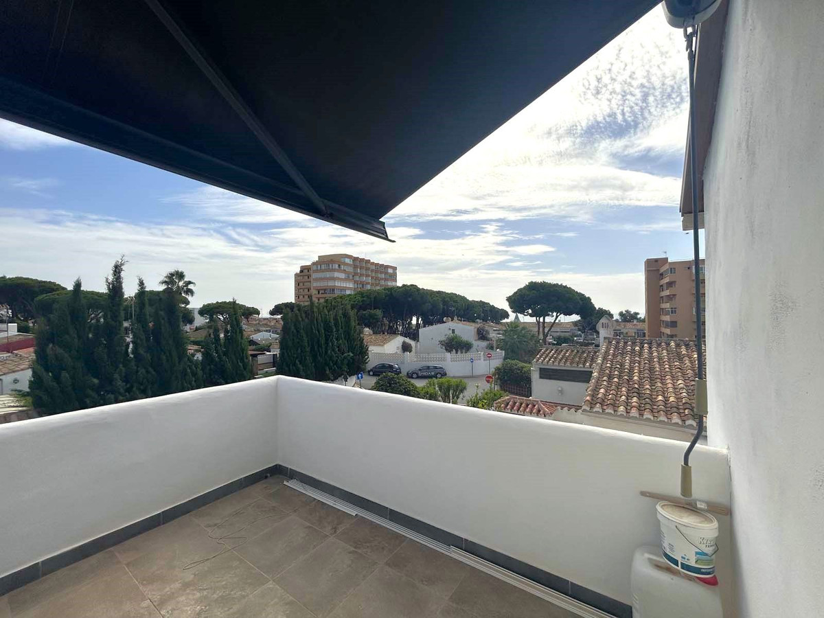 Huis te koop in Calahonda | 4 slaapkamers H4853023