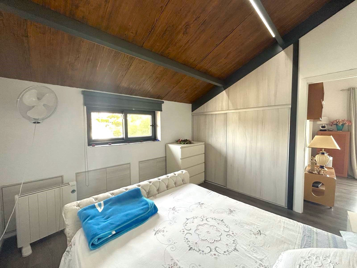 Huis te koop in Calahonda | 4 slaapkamers H4853023