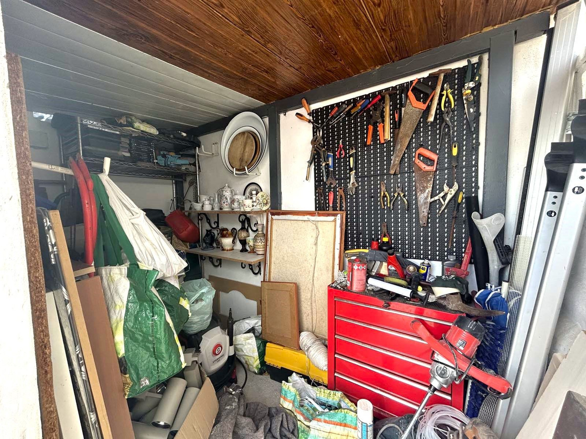 Huis te koop in Calahonda | 4 slaapkamers H4853023