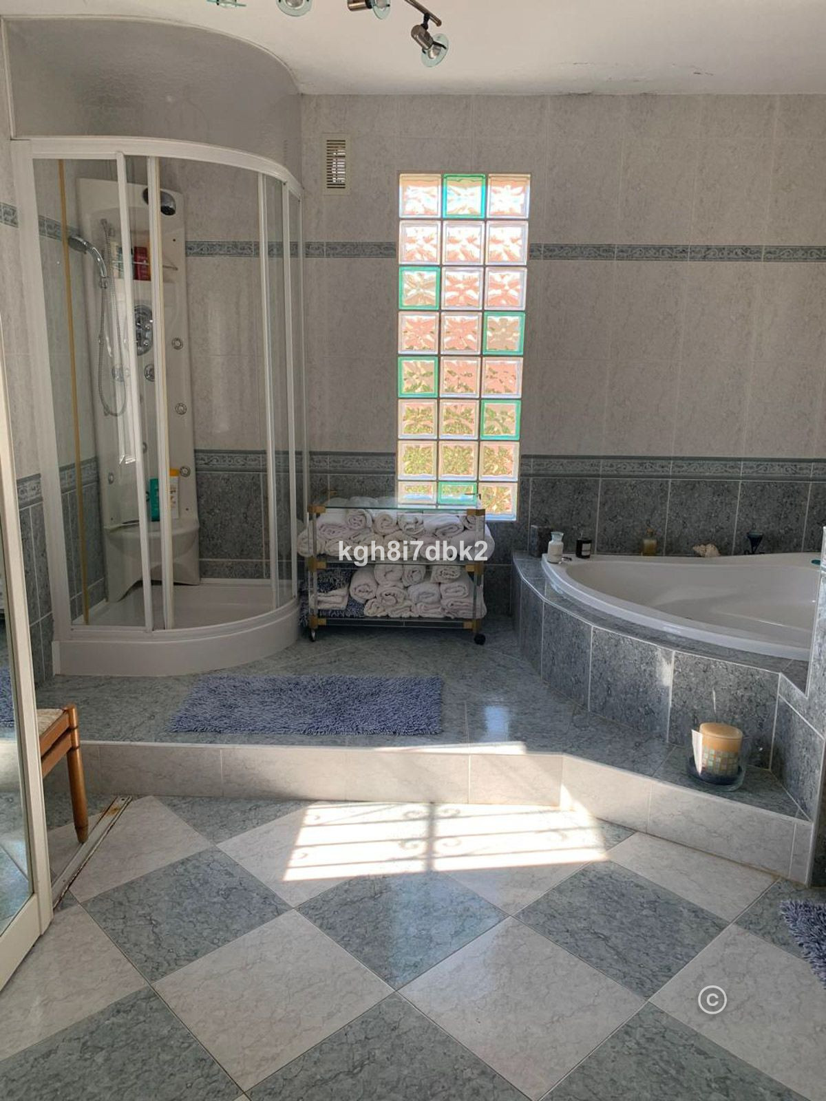 Vrijstaande Villa in Calahonda-17
