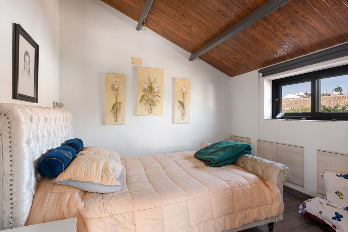 Huis te koop in Calahonda | 4 slaapkamers H4978942