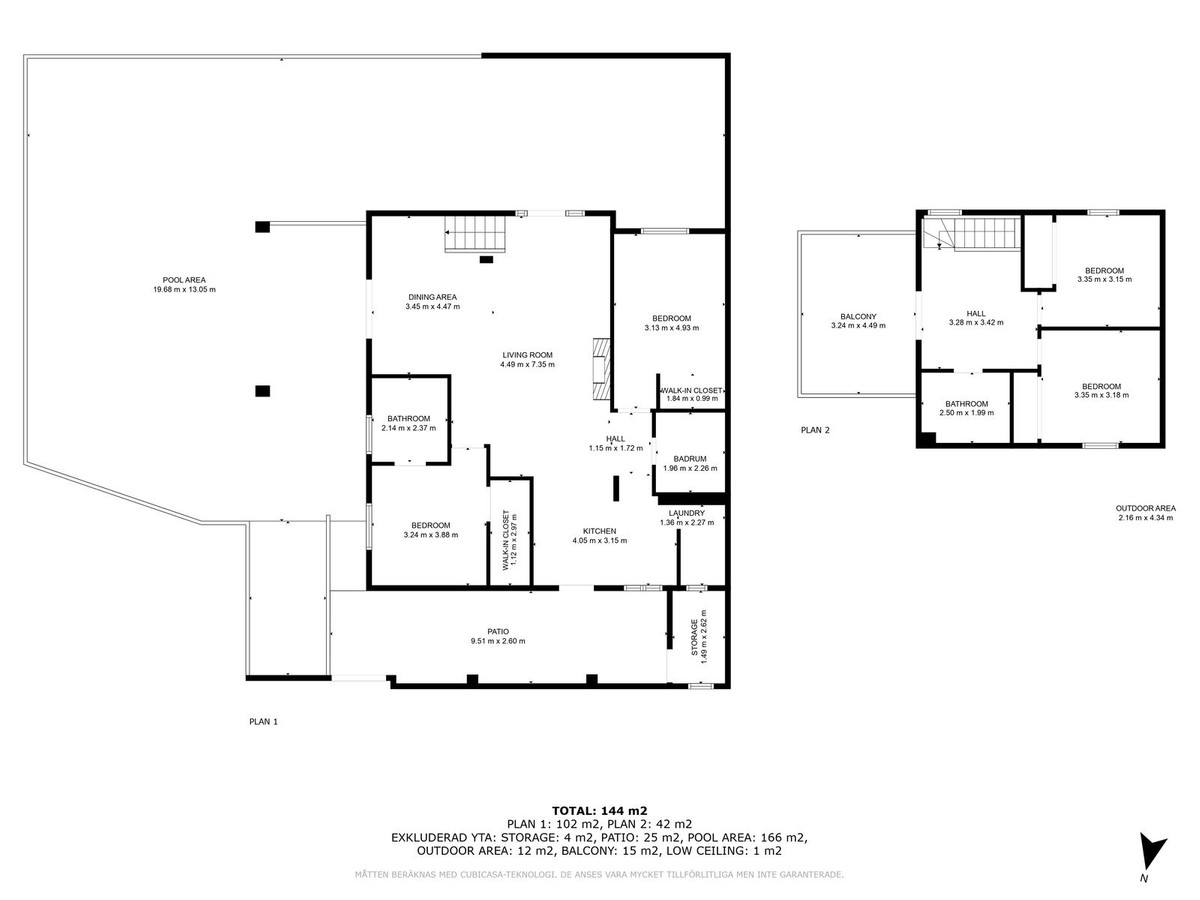 Huis te koop in Calahonda | 4 slaapkamers H4978942