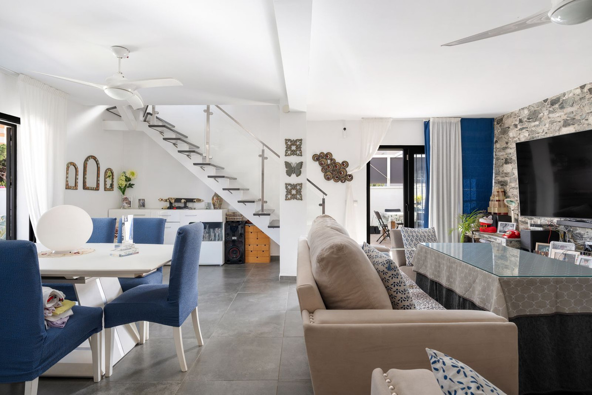 Huis te koop in Calahonda | 4 slaapkamers H4978942