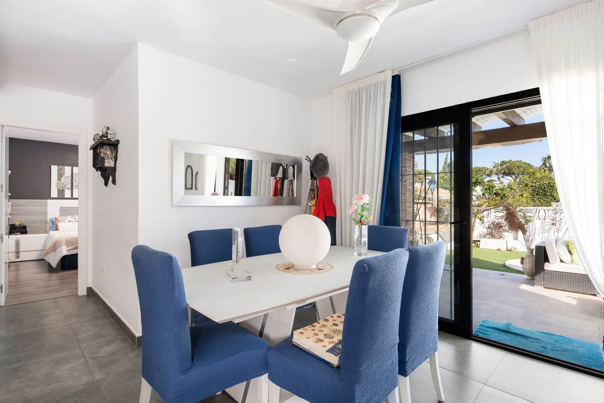 Huis te koop in Calahonda | 4 slaapkamers H4978942