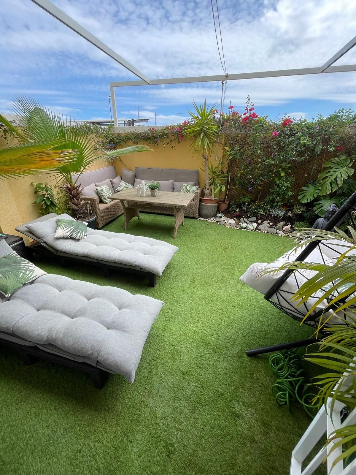 Geschakelde Woning in Calahonda-14