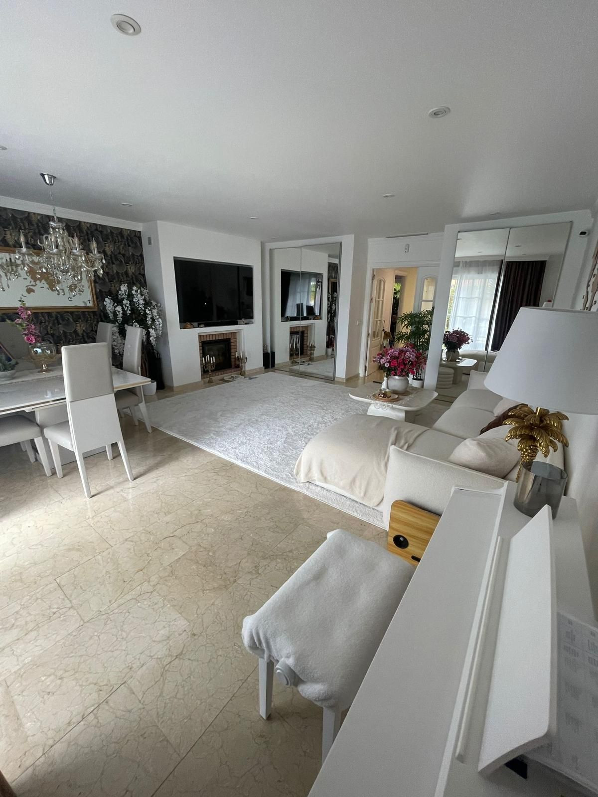 Geschakelde Woning in Calahonda-15