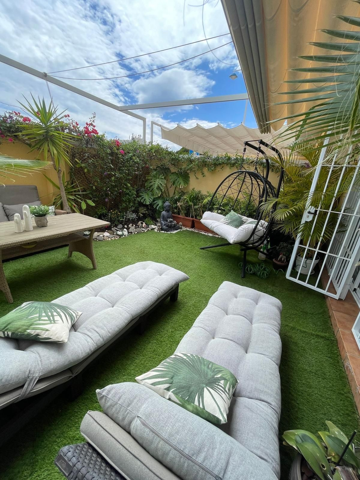 Geschakelde Woning in Calahonda-16