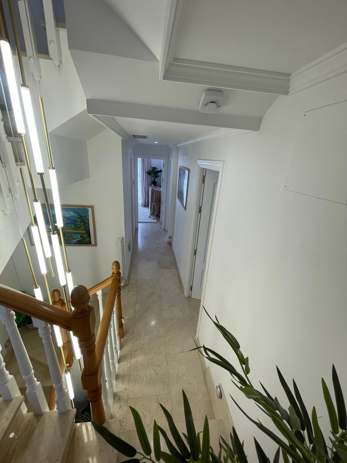 Geschakelde Woning in Calahonda-19