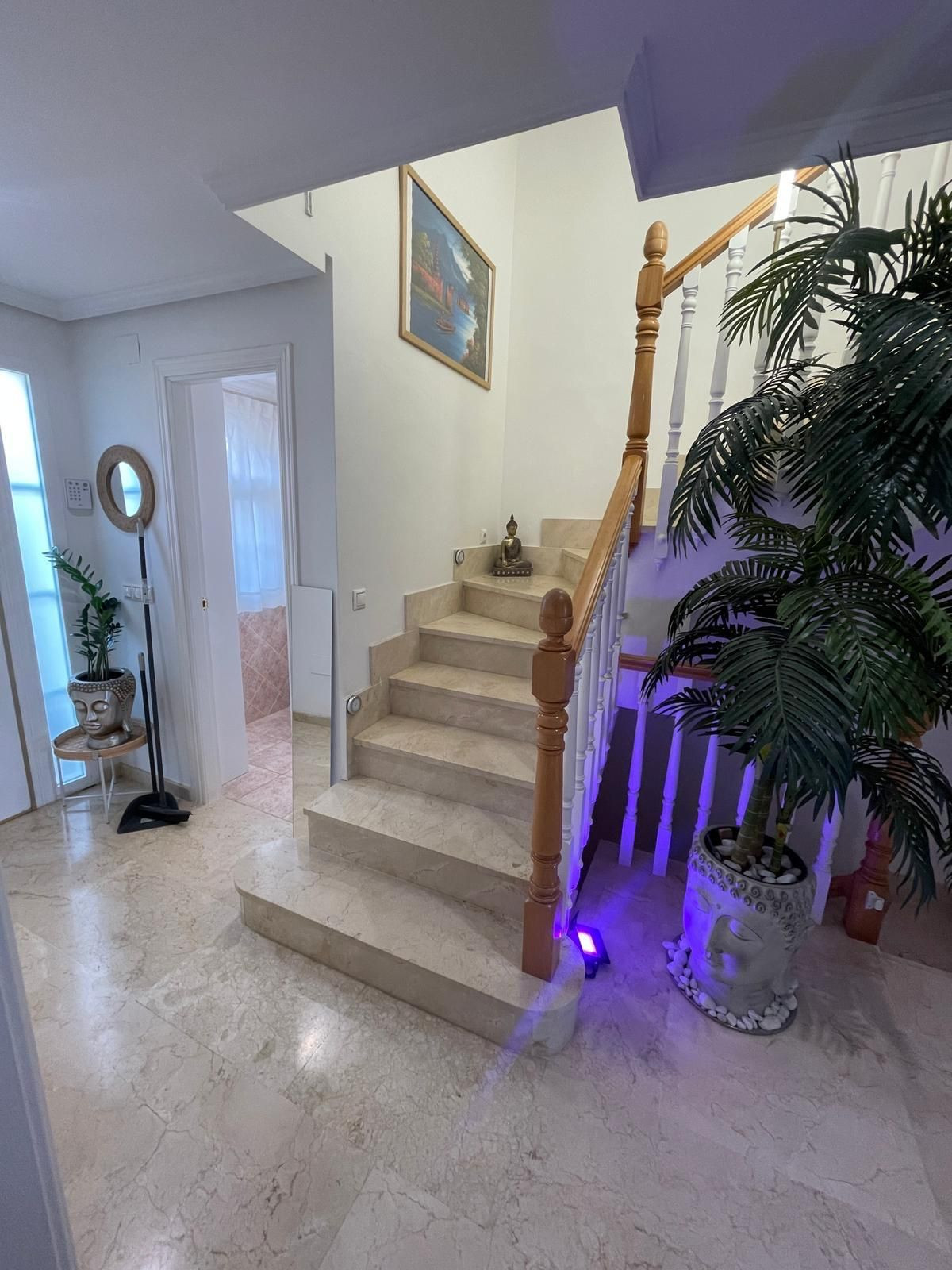 Geschakelde Woning in Calahonda-2